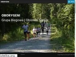 Sites similar to oborygeni.pl