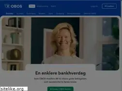 Sites similar to obos.no