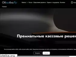 Sites similar to obosobka.ru