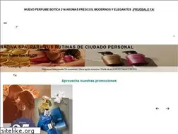 Sites similar to oboticario.com.co