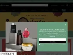 Sites similar to oboticario.pt