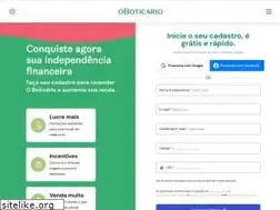 Sites similar to oboticariocomvoce.com.br