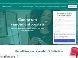 Sites similar to oboticariovendadireta.pt