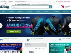 Sites similar to oboto.com.br