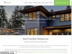Sites similar to oboylesroofing.com.au