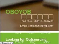 Sites similar to oboyob.com
