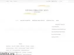 Sites similar to oboyorganic.com