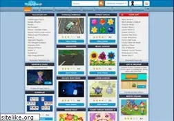 Sites similar to oboz-letni.multumgier.pl