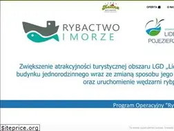 Sites similar to obozy-sportowe.info