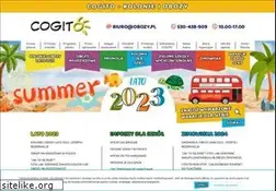 Sites similar to obozy.pl