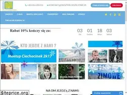 Sites similar to obozymlodziezowe.pl
