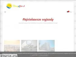 Sites similar to obozynatopie.pl
