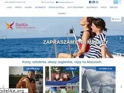 Sites similar to obozyzeglarskie.com