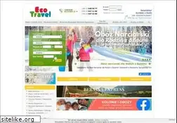 Sites similar to obozyzimowe.pl