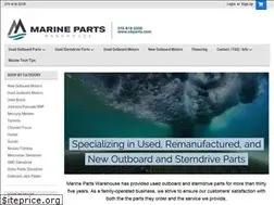 Sites similar to obparts.com