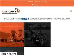 Sites similar to obplant.com