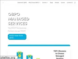 Sites similar to obpo.co