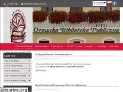 Sites similar to obporawa.pl