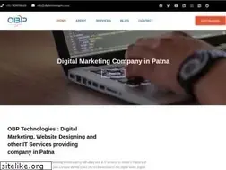 Sites similar to obptechnologies.com