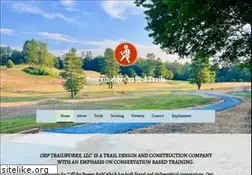 Sites similar to obptrailwork.com