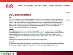 Sites similar to obq.nl