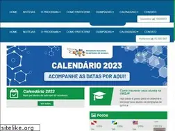 Sites similar to obquimica.org