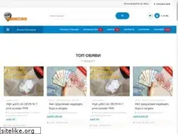 Sites similar to obqvinet.info