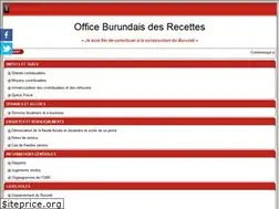 Sites similar to obr.bi
