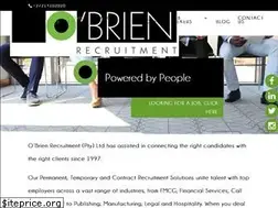 Sites similar to obr.co.za