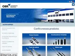 Sites similar to obr.com.br