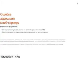Sites similar to obr.msk.ru