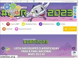 Sites similar to obr.org.br