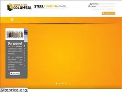 Sites similar to obracivilcolombia.com