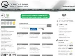 Sites similar to obracun-placa.com