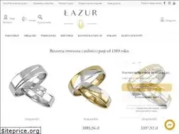 Sites similar to obraczki.pl