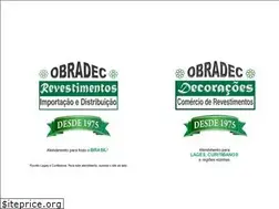 Sites similar to obradec.com