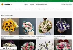 Sites similar to obradoval.ru