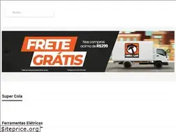 Sites similar to obraelar.com.br