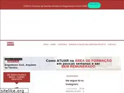 Sites similar to obraexpertise.com.br