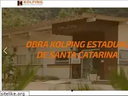 Sites similar to obrakolping-sc.org.br