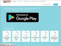 Sites similar to obralanbajudansprei.com