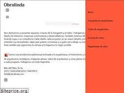Sites similar to obralinda.com