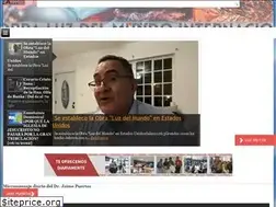 Sites similar to obraluzdelmundo.org