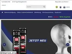 Sites similar to obramo-security.de