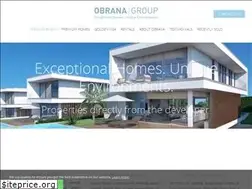Sites similar to obrana.pt