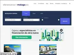 Sites similar to obranuevaenmalaga.es