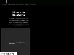 Sites similar to obraprima.com.br