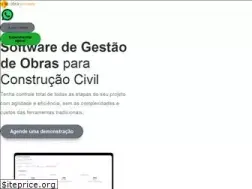 Sites similar to obraprimaweb.com.br