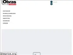 Sites similar to obras.expansion.mx