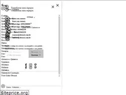 Sites similar to obrasat.com.br
